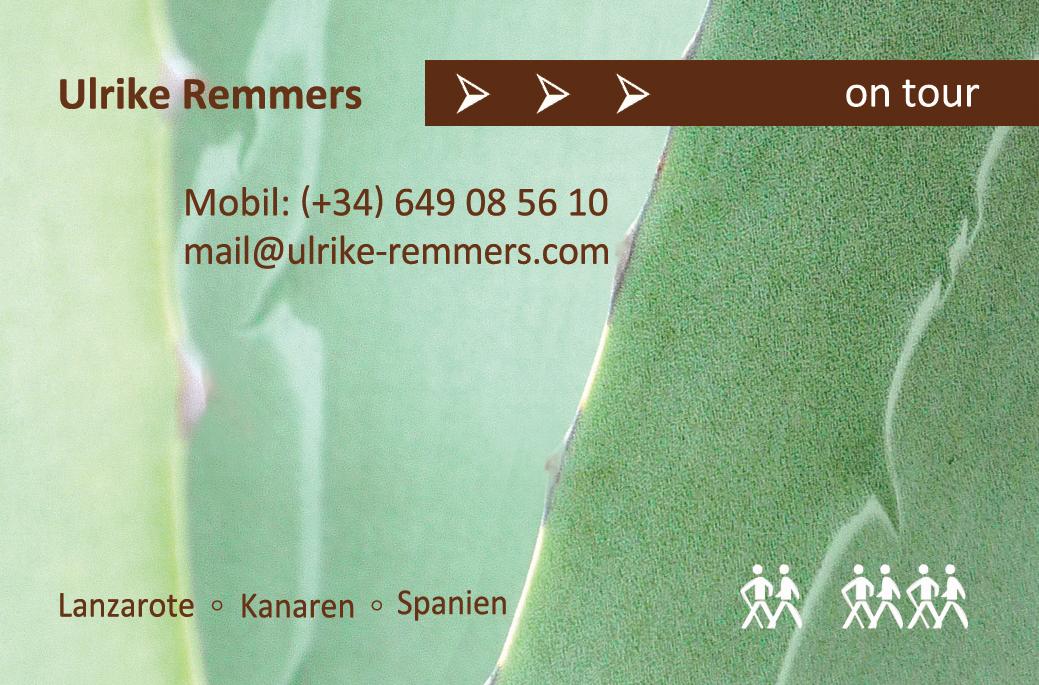 Visitenkarten_Ulrike_Remmers